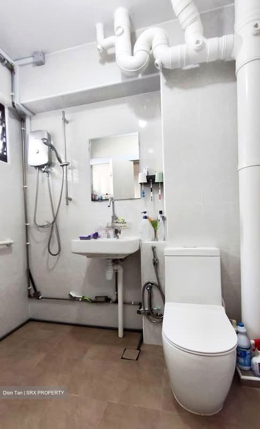 Blk 419 Hougang Avenue 8 (Hougang), HDB 4 Rooms #600760011